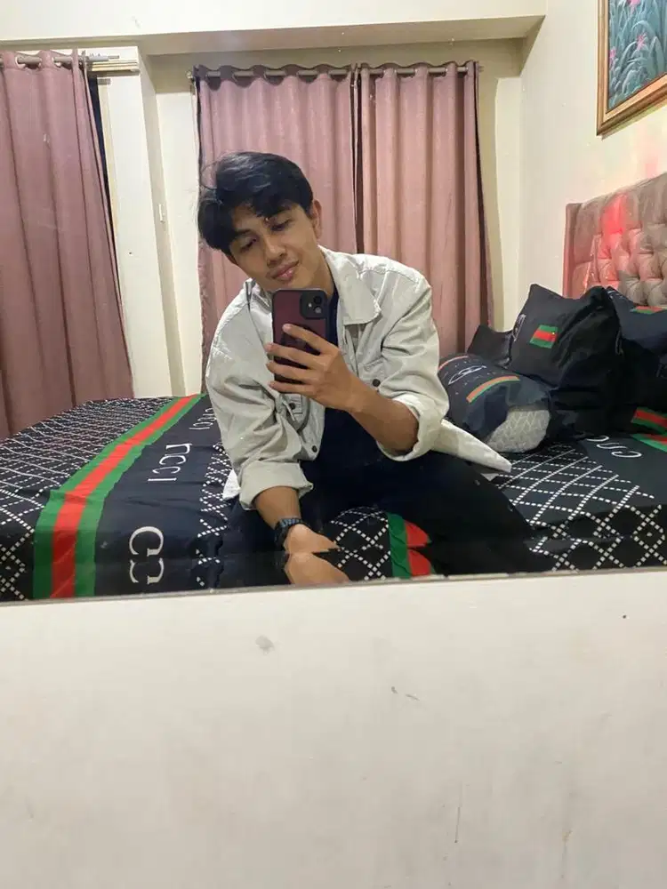 Mencari pekerjaan modal KTP+Sim A