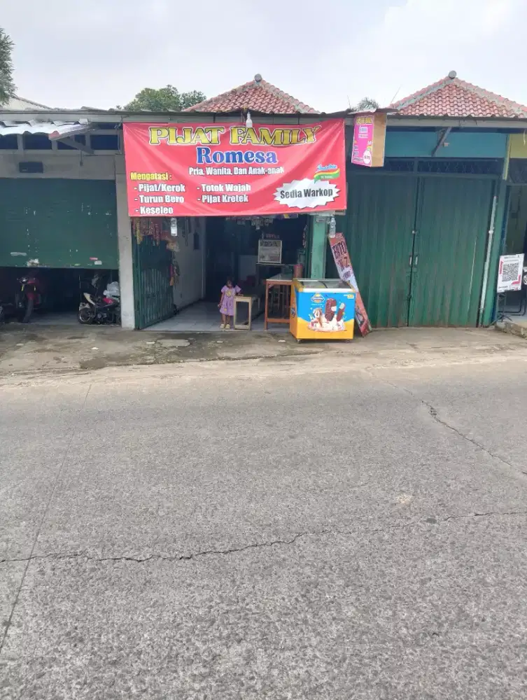 Iklan terkait dengan keadaan