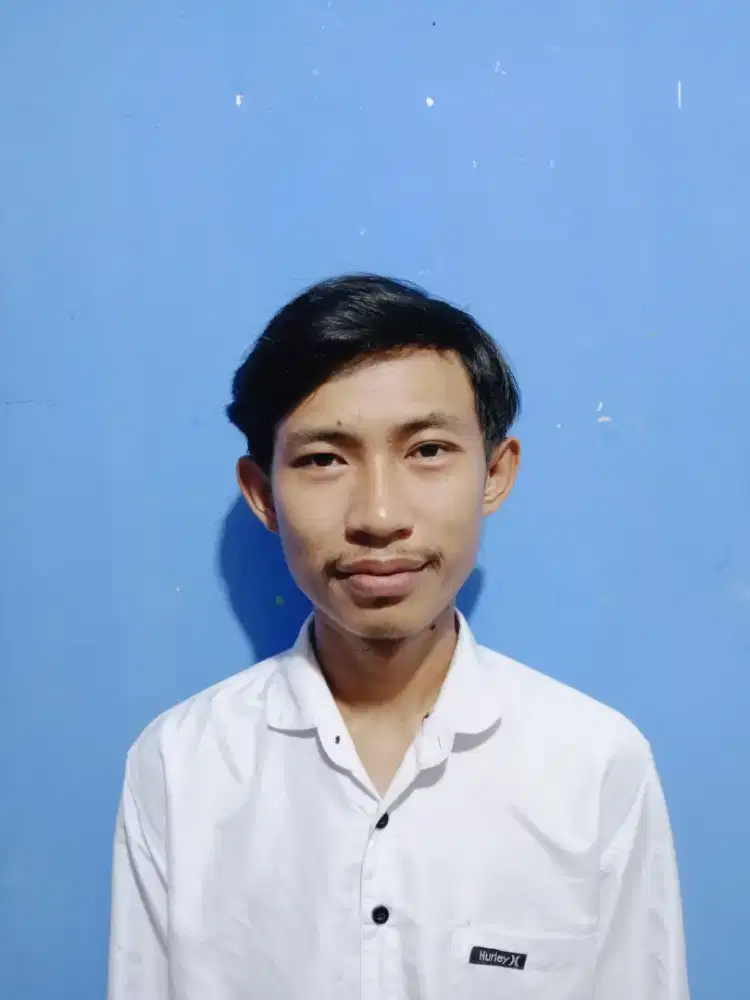 Sedang mencari pekerjaan