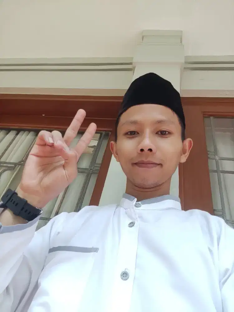 Joko Susanto