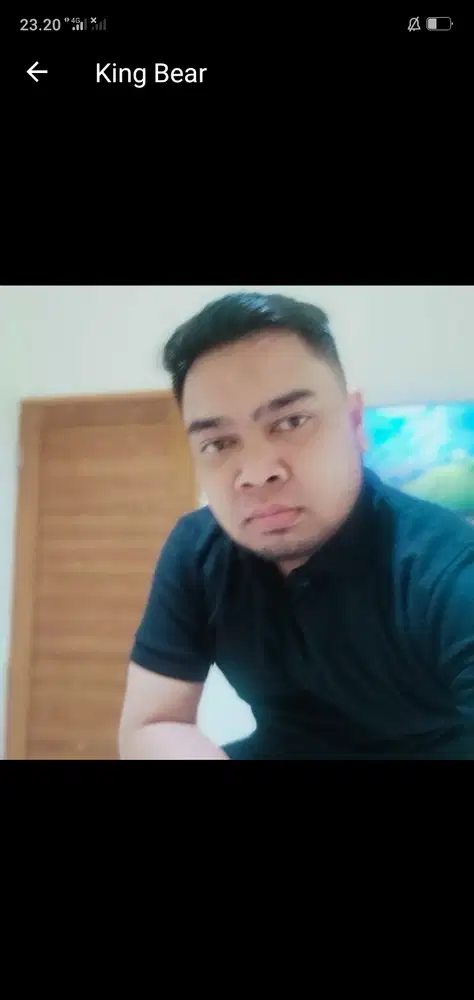 Pencari kerja driver