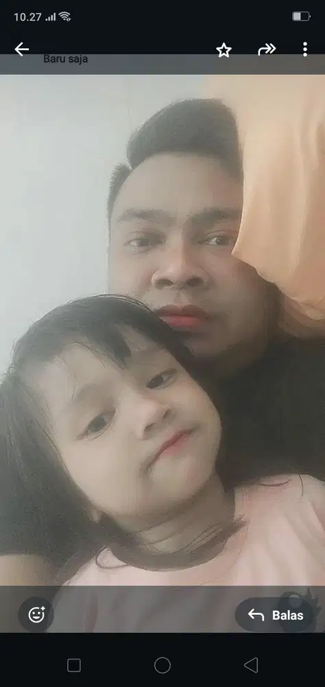 Riyan Dwi pengestu