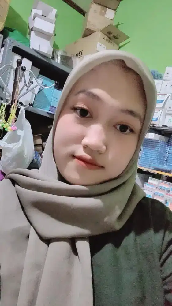 Butuh pekerjaan segera