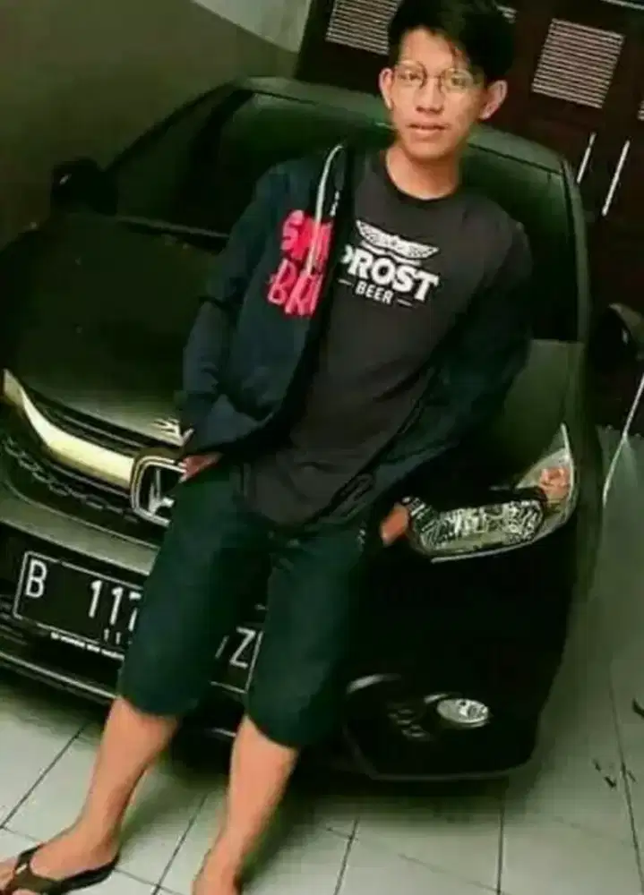 Supir panggilan&frilence