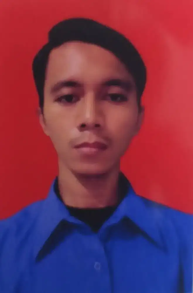 Masyaa Ika Arahman