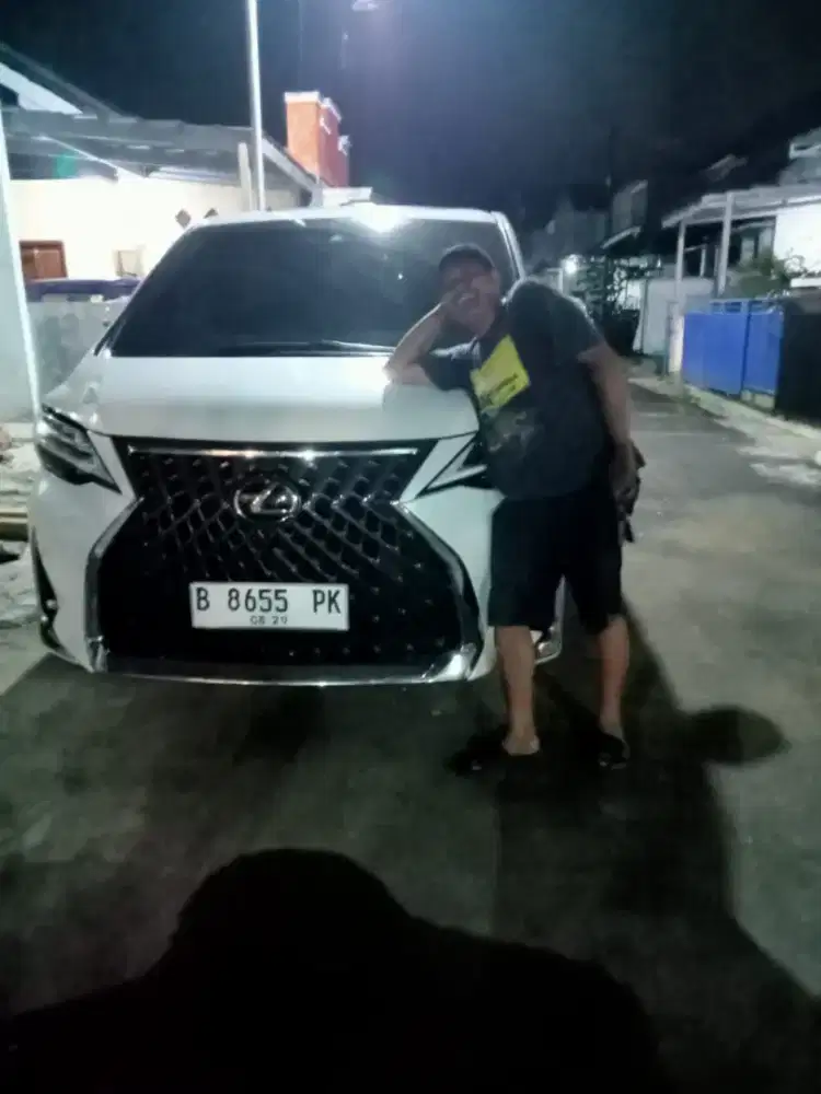 Cari kerja driver atau prilend