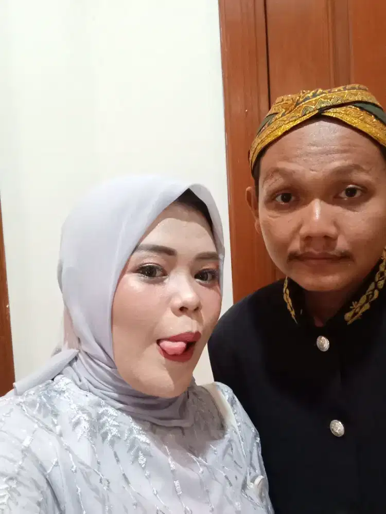 Agung pribadi
