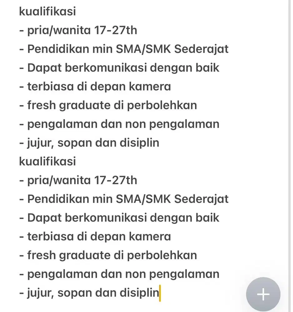HOST LIVE STREAMING