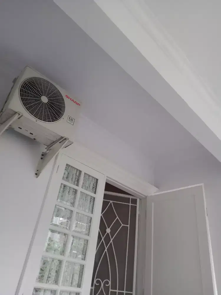 Jasa tukang cat dan renovasi
