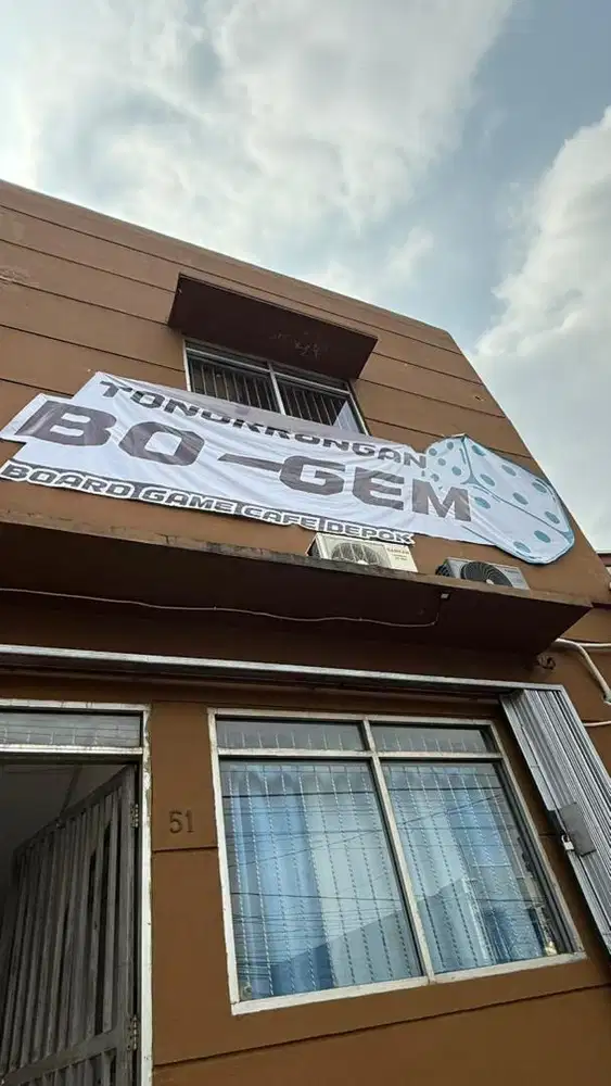 Kerja Sambil Main Game! Jadi Game Master di Cafe Depok