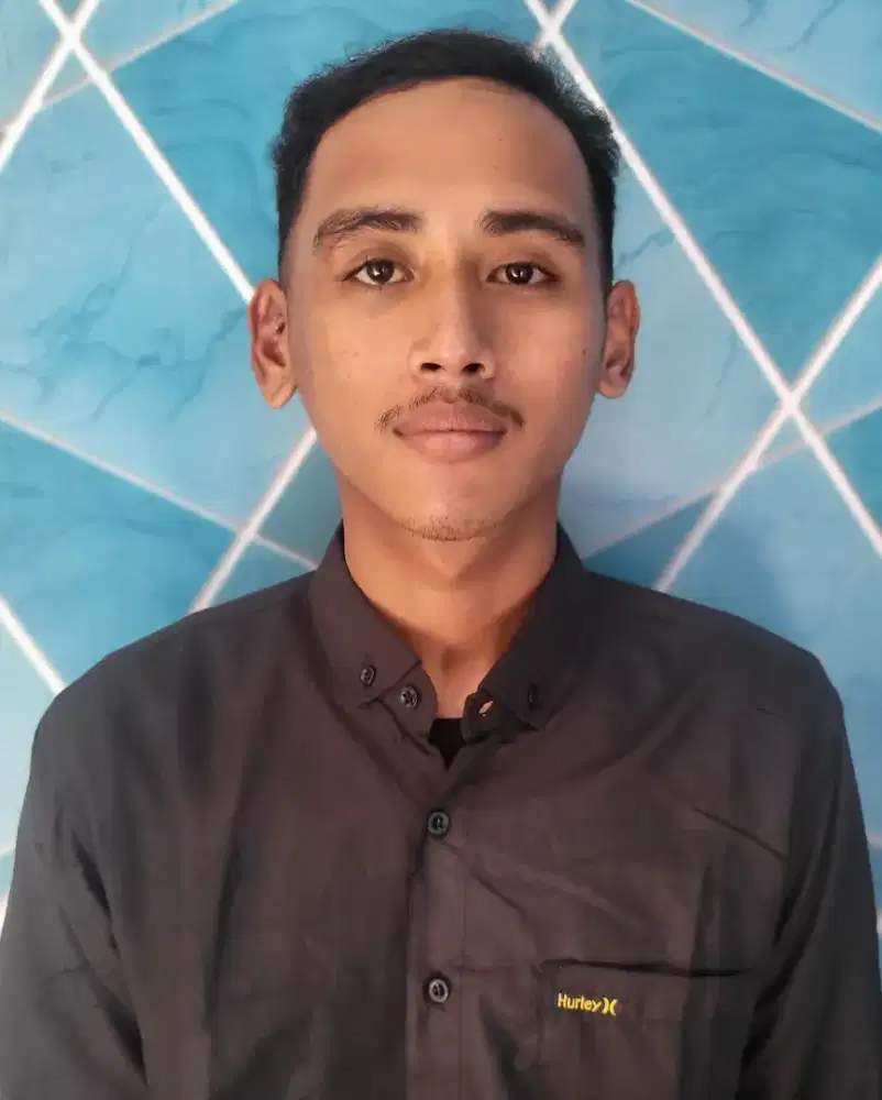 Mahesa rangga prasetya