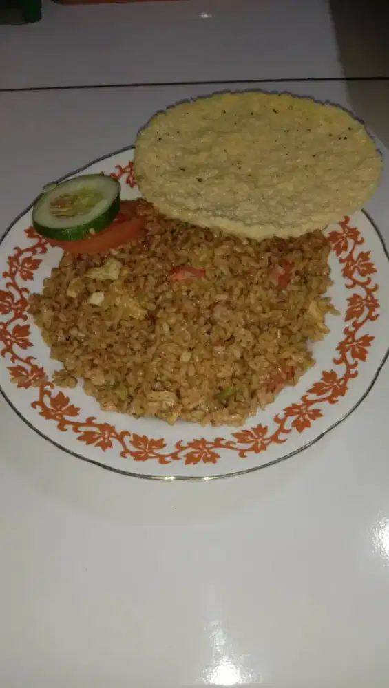 Dibutuhkan karyawan warung tenda