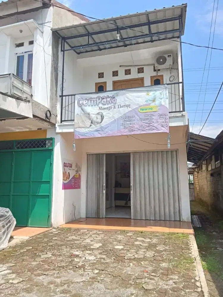 Mencari terapis