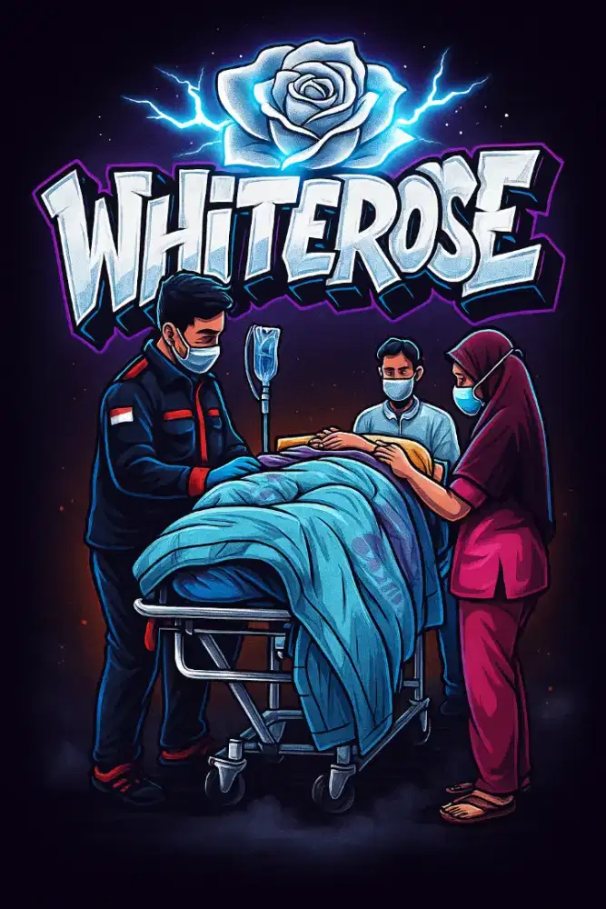 Layanan Ambulance Whiterose 