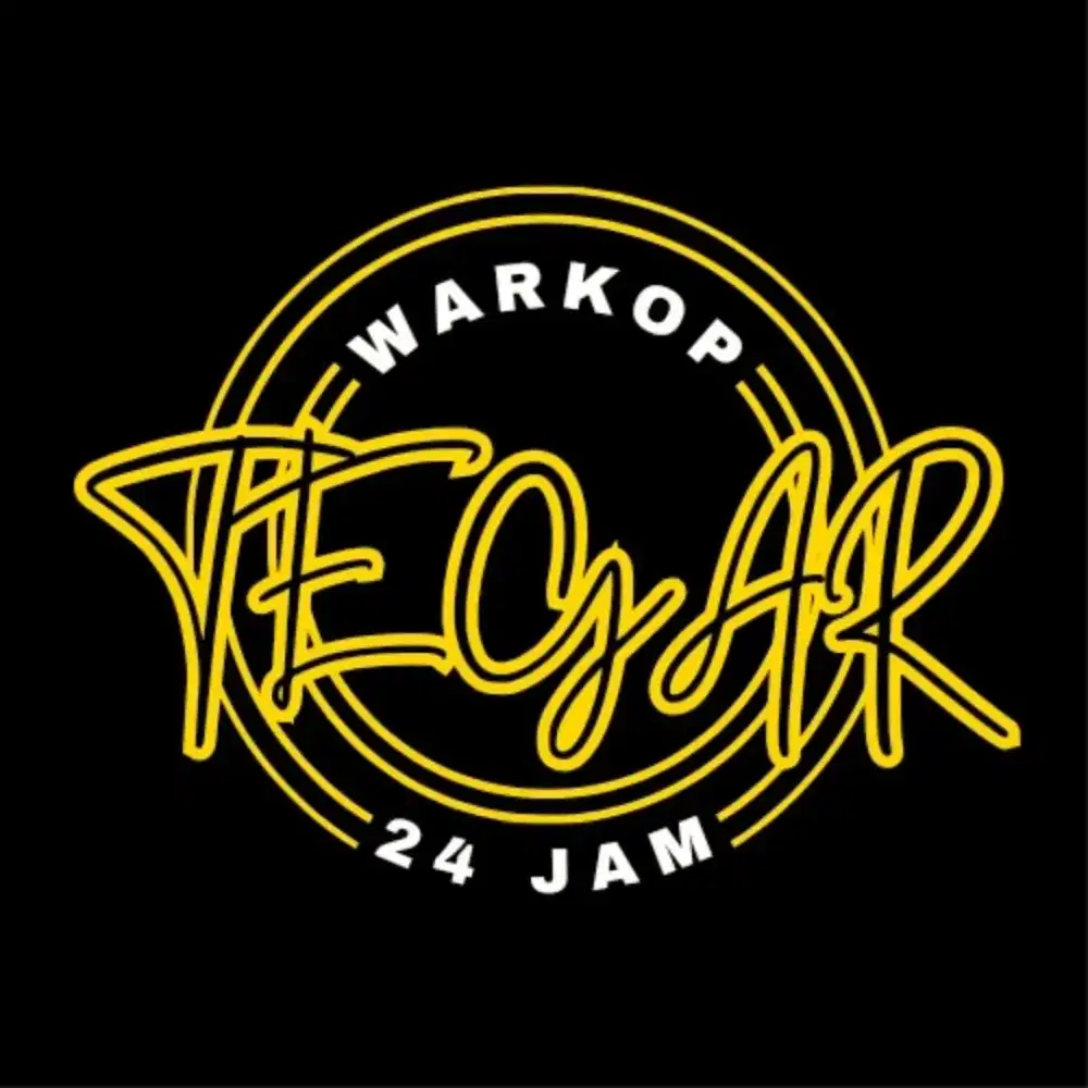 Karyawan Warkop