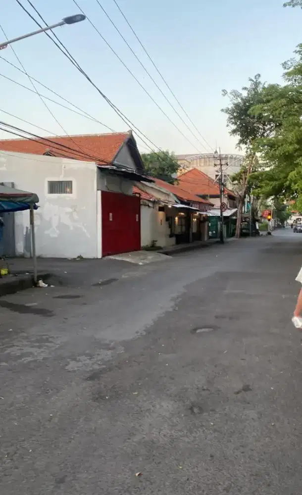 Menerima jasa bersih2/ ART WARNEN HARIAN