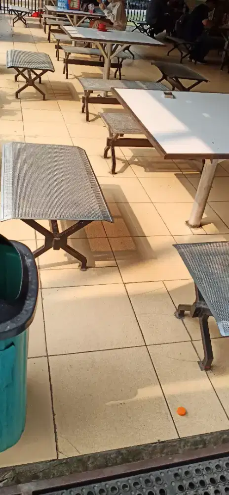 Butuh mba buat momong anak PP, pondok kacang dumbo
