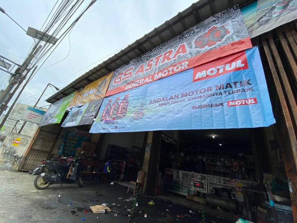 LOWONGAN KERJA BAGIAN ADMIN ONLINE SHOP