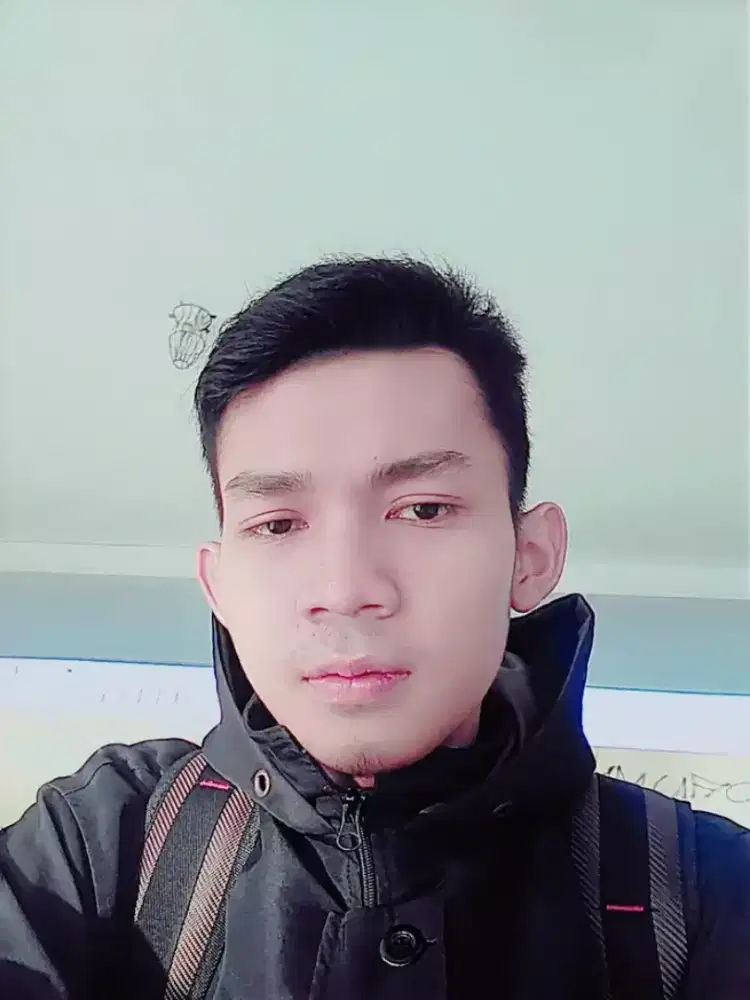 Cari kerja apa saja