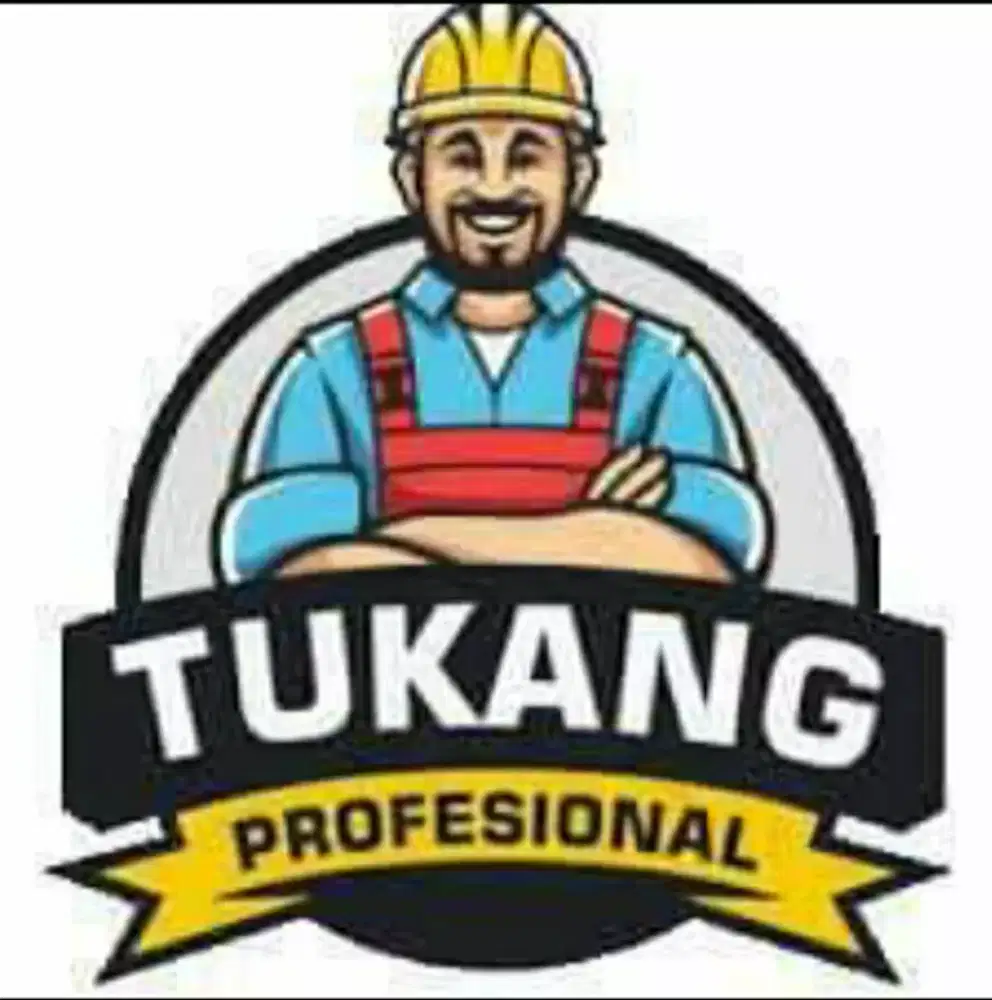 Saya Tukang Bangunan