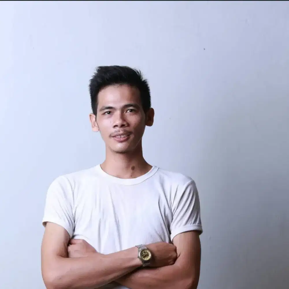 Driver Supir pribadi