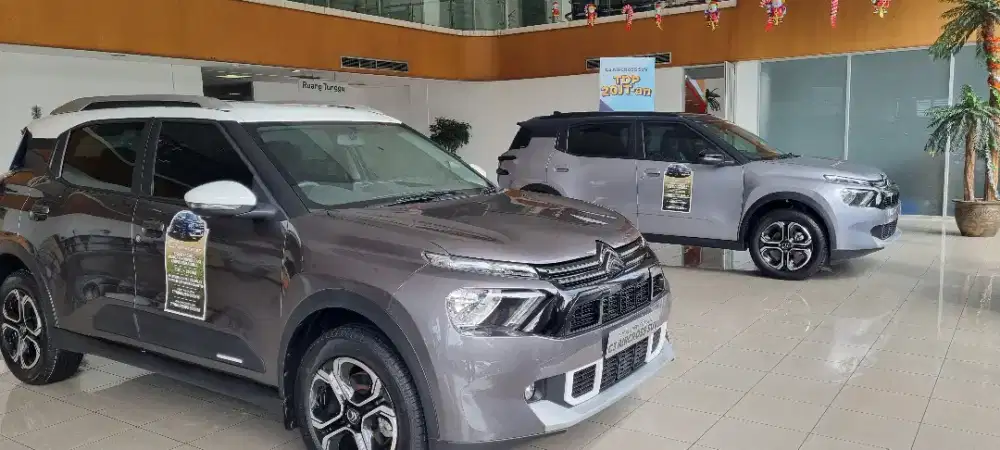 BUTUH SUPIR PRIBADI & ANTAR JEMPUT ANAK SEKOLAH