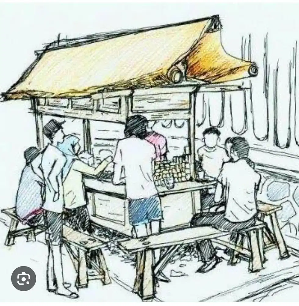 Lowongan Kerja Masak