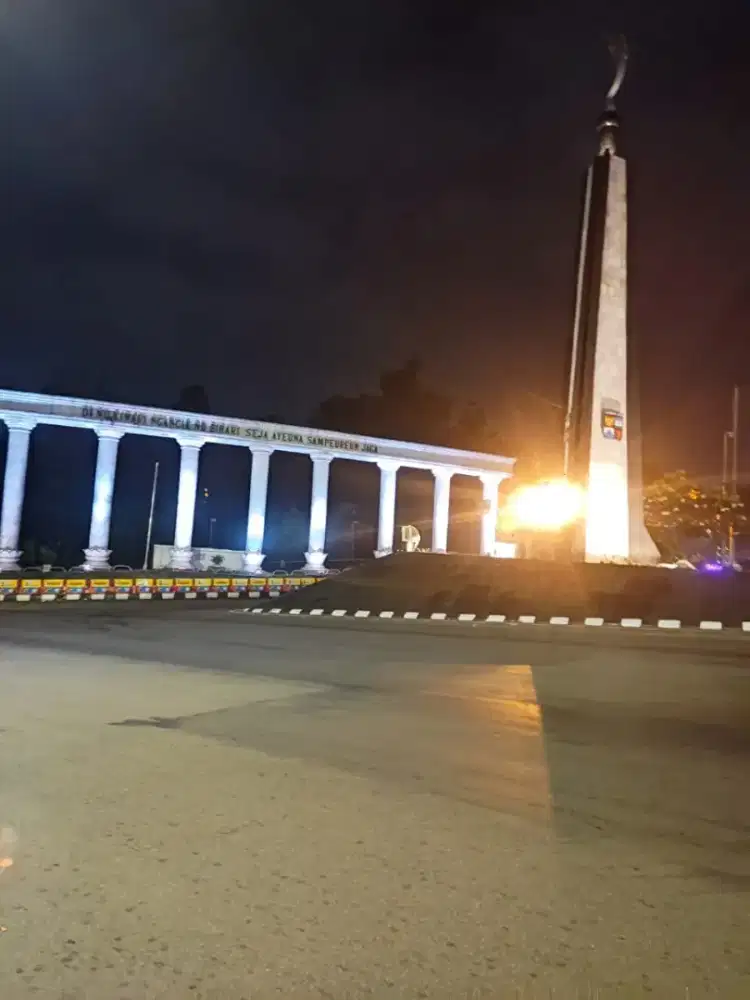 Mencari pekerjaan supir pribadi