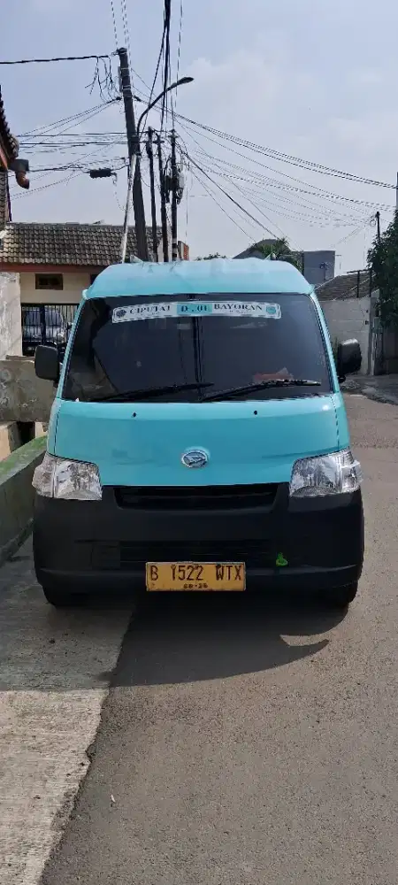 Mobil disewa /charter untuk berbagai acara