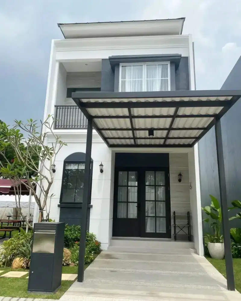RENOVASI BERGARANSI Bangun Rumah Arsitek Desain Kontraktor Pemborong