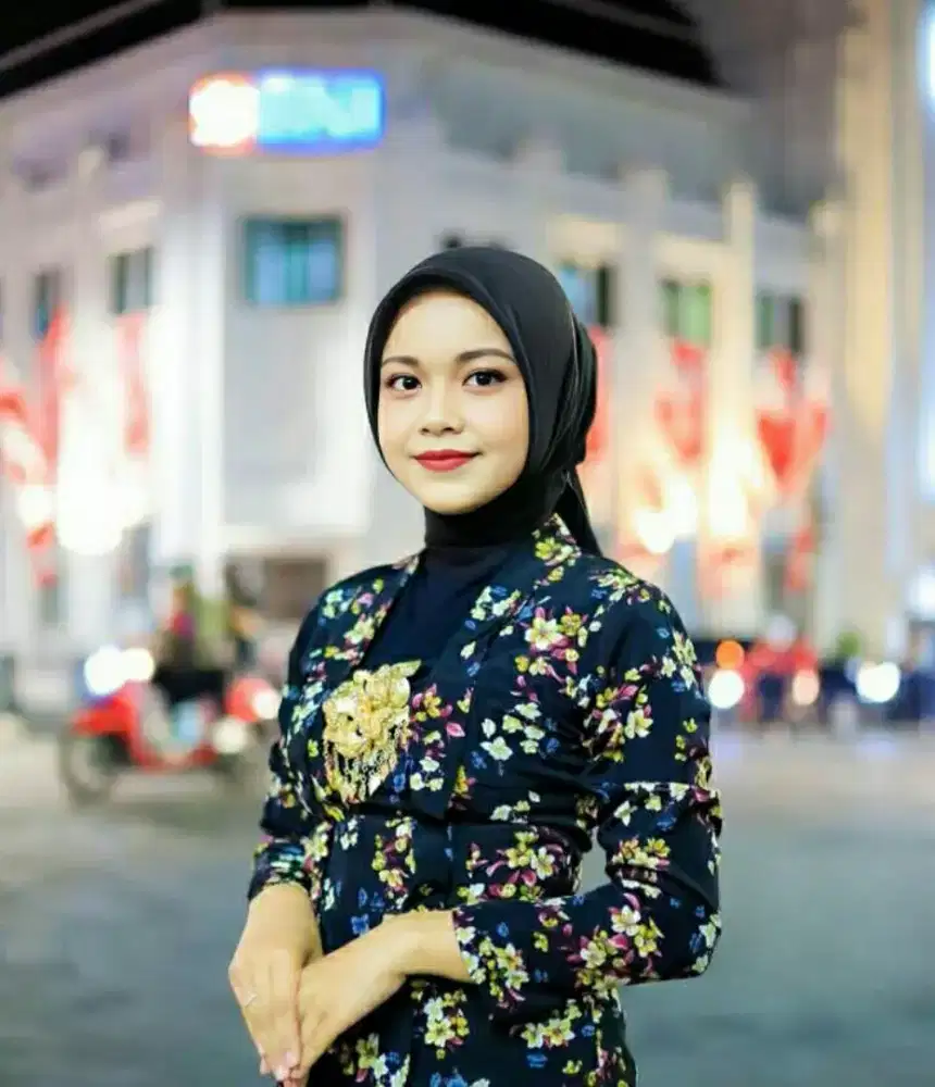 Mencari loker SPG / BA
