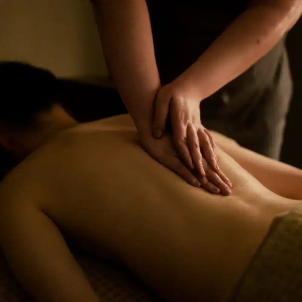 Lowongan Therapist Spa Non ++