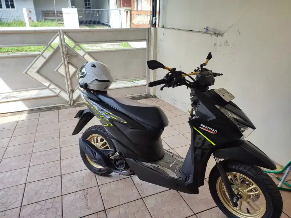 Antar jemput anak sekolah dan kerja