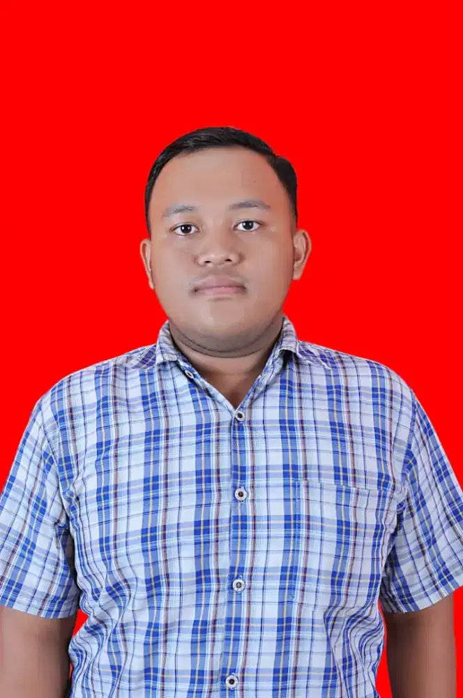 Kerja apa saja yang penting bisa sholat terimakasih
