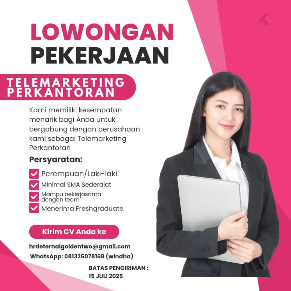 Loker staff kantor