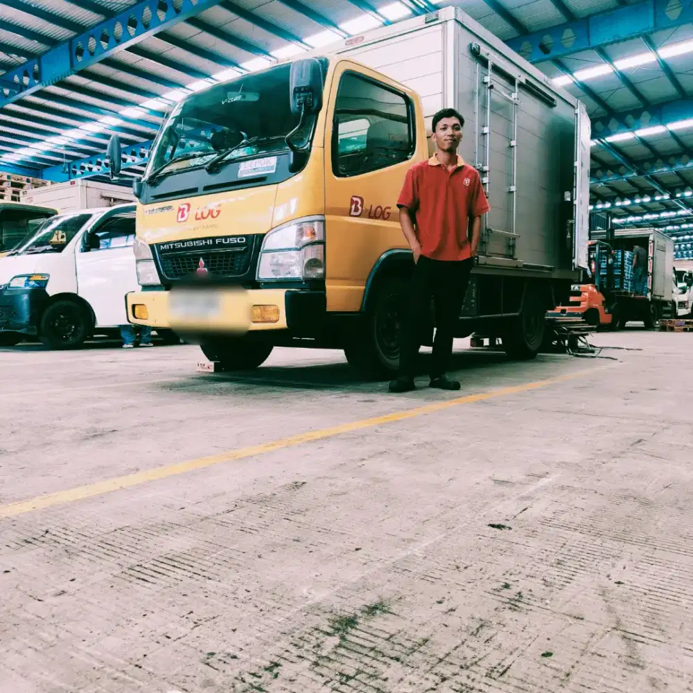 B1 aktif berpengalaman