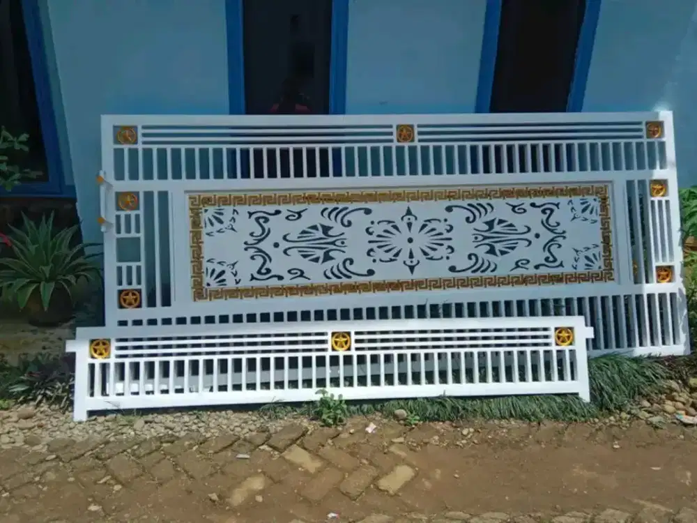 Tukang las panggilan