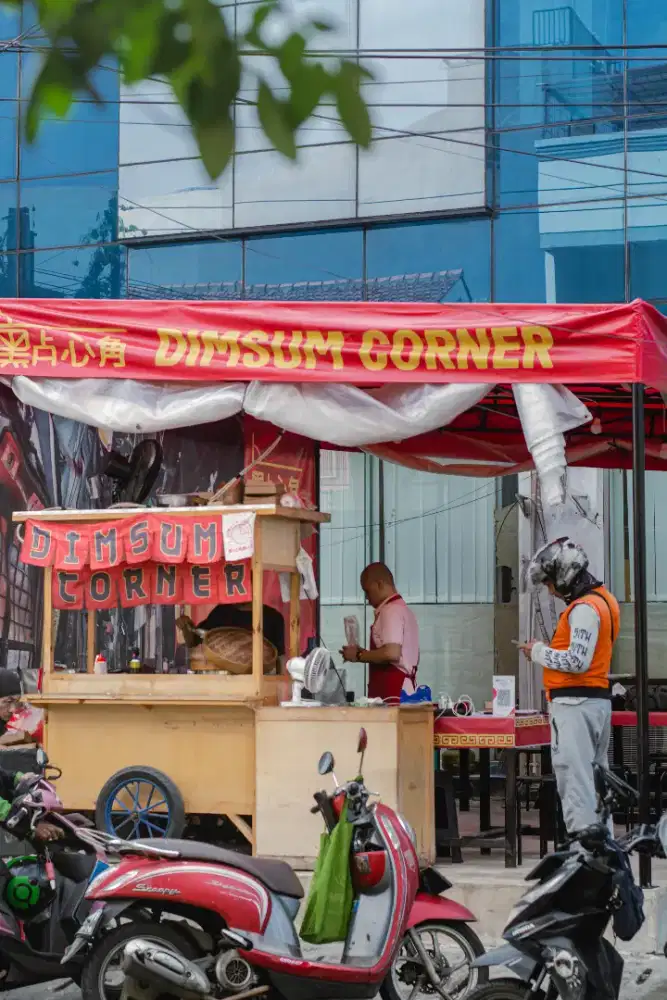 LOWONGAN PEKERJAAN