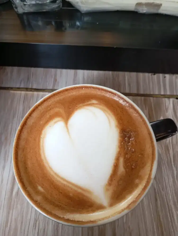 Dibutuhkan Tukang Parkir untuk Cafe di Tebet