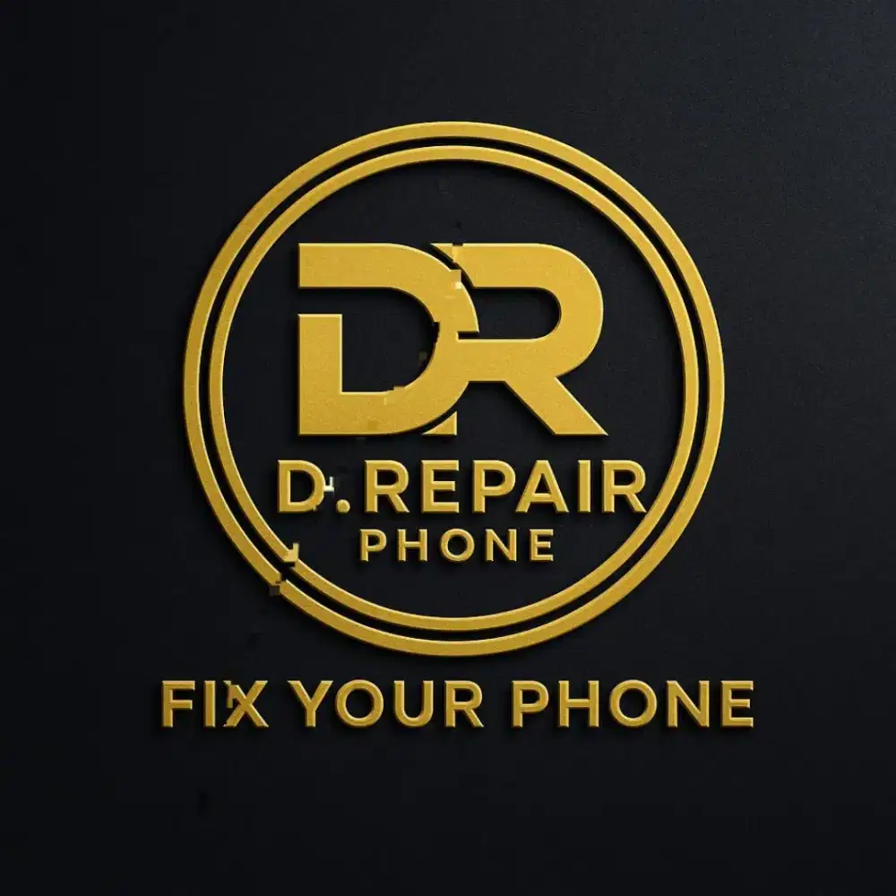 D.REPAIR PHONE.