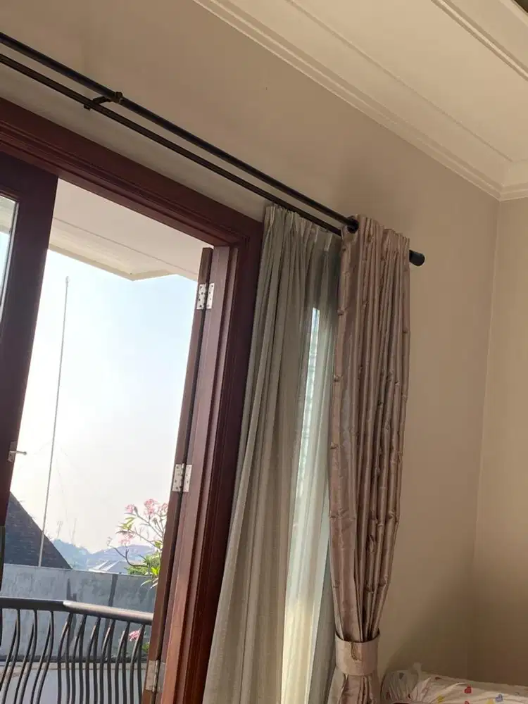 Cari art yang tidak takut dogy