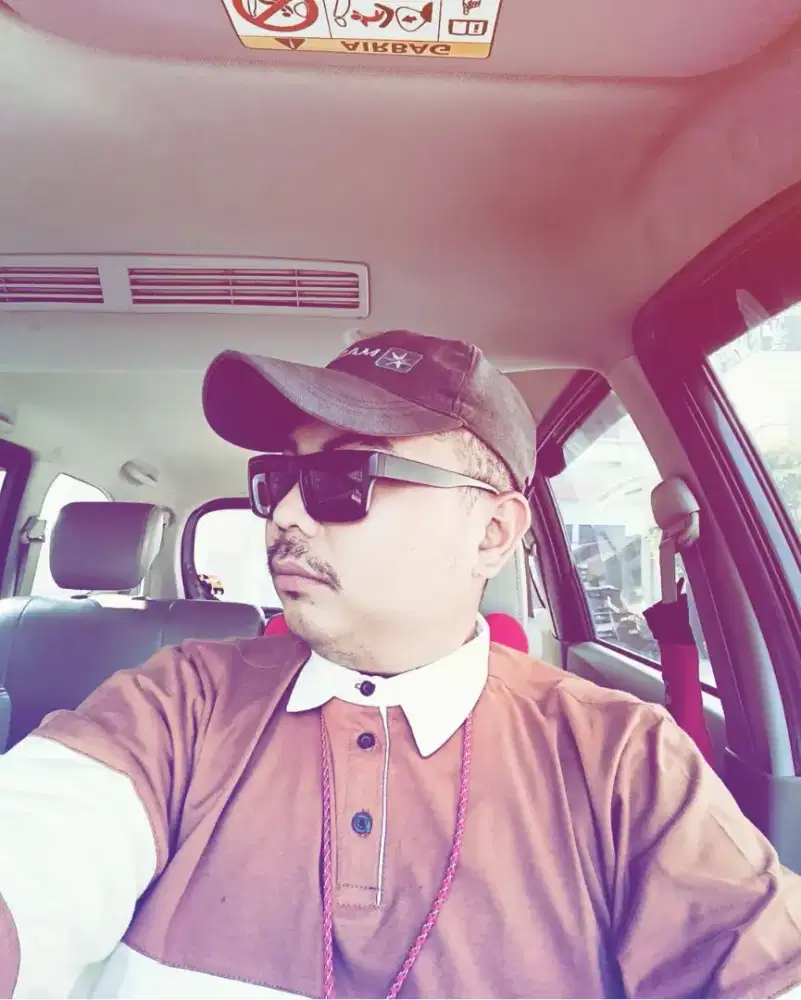 Mencari lowongan supir pribadi
