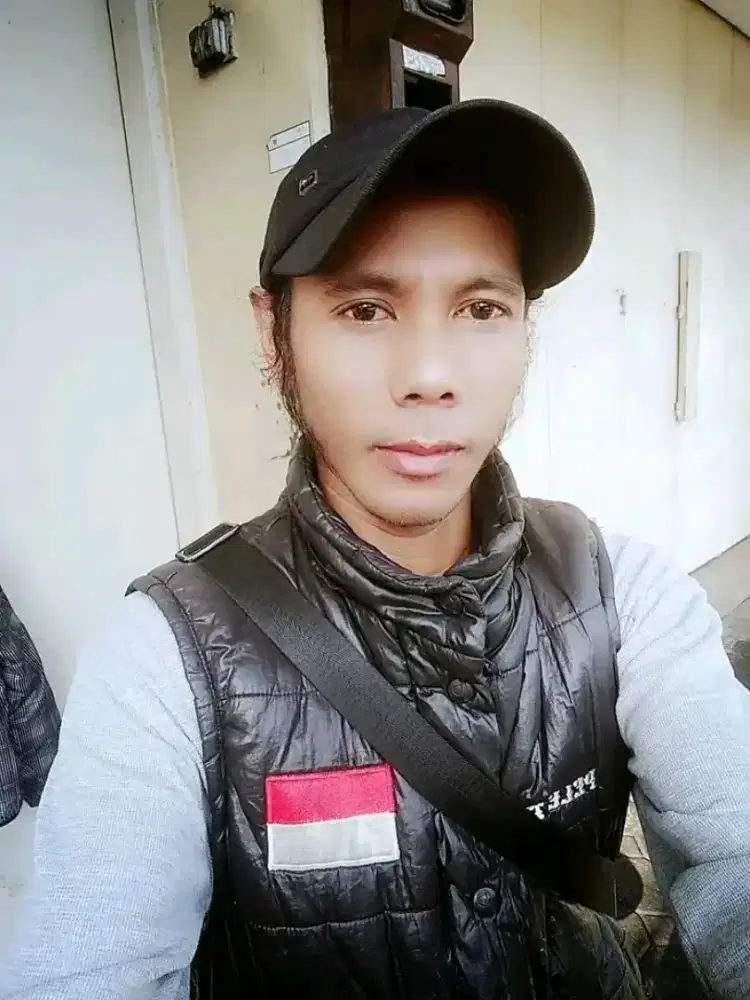 Cari pekrjaan apa saja