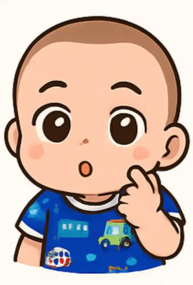 Pengasuh Bayi sumur 6 Bulan
