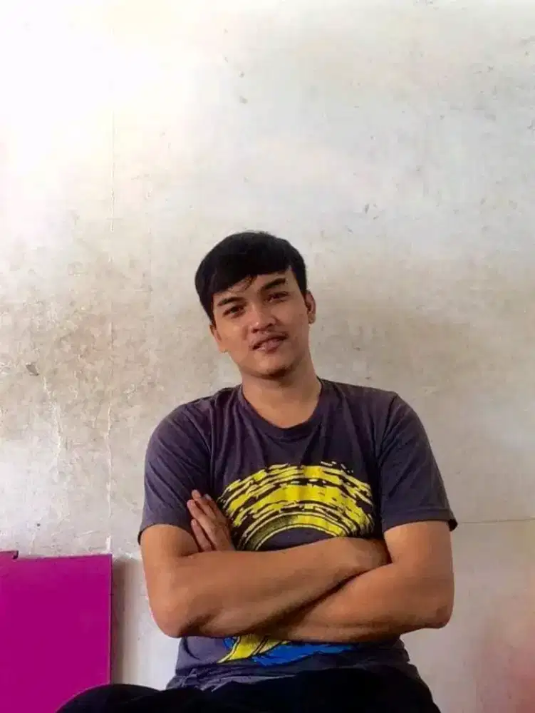 Cari pekerjaan apa saja
