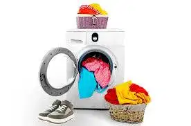 dicari CEPAT kurir laundry dan karyawati laundry