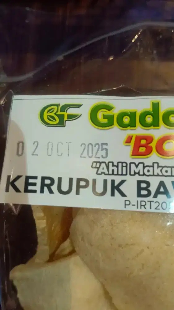 Dibutuhkan Segera 3 orang Perempuan