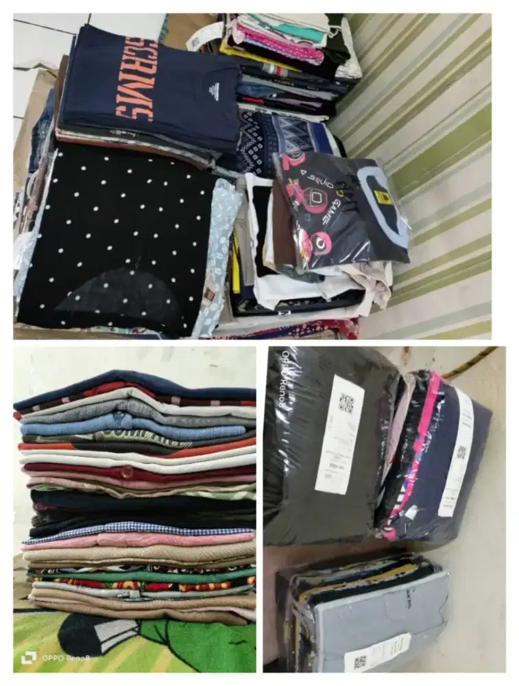 Lowongan kerja Laundry