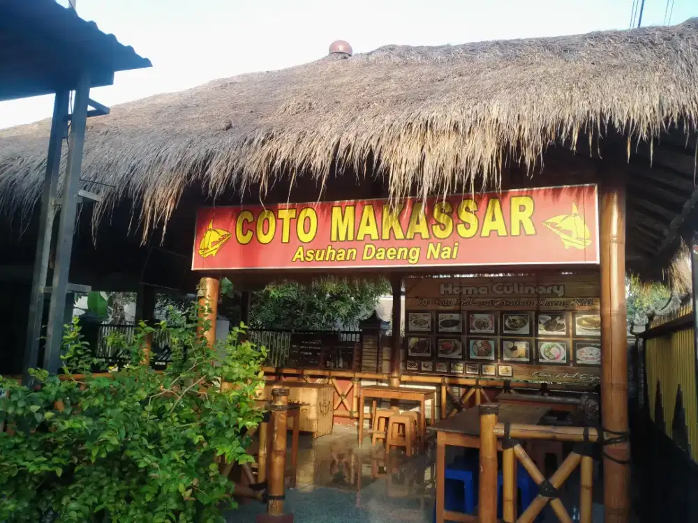 Dibutuhkan Karyawan Rumah Makan Selawesi