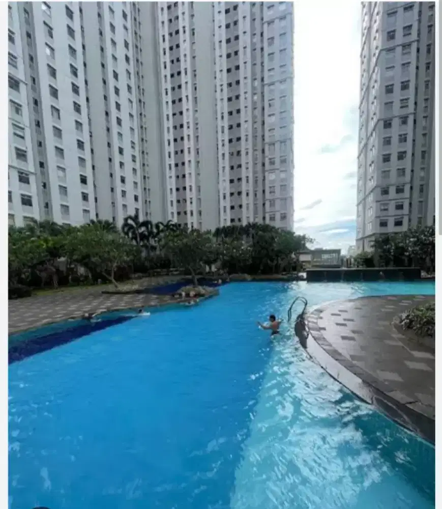Di cari ART untuk di apartemen